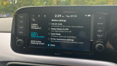 Hyundai i10 1.0 [63] Premium 5dr Auto [Nav] Petrol Hatchback